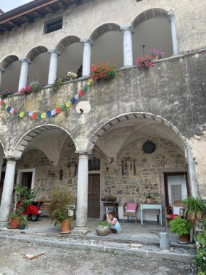 Cá del Mecolo Lago di Como